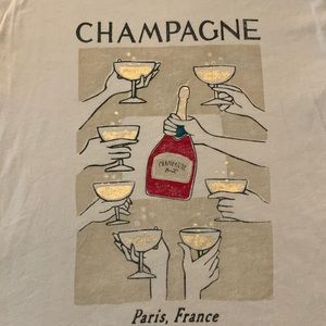 Abercrombie Graphic T-shirt